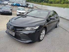     Toyota Camry HYBRID. !!!  3 !!!