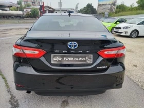     Toyota Camry HYBRID. !!!  3 !!!