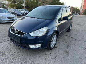     Ford Galaxy TDCI