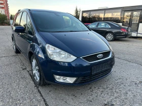 Ford Galaxy TDCI | Mobile.bg    3