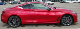 Infiniti Q Red Sport Carbon AWD, снимка 8 - Автомобили и джипове - 45360652