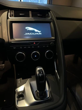 Jaguar E-pace SE AWD, снимка 11