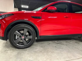 Jaguar E-pace SE AWD, снимка 4