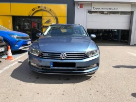 VW Passat 2.0TDI 4MOTION 1