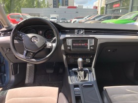 VW Passat 2.0TDI 4MOTION, снимка 13