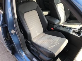 VW Passat 2.0TDI 4MOTION, снимка 8