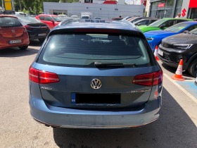 VW Passat 2.0TDI 4MOTION | Mobile.bg   5