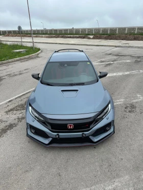 Обява за продажба на Honda Civic Type R FK8 ~68 999 лв. - изображение 5