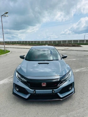 Обява за продажба на Honda Civic Type R FK8 ~68 999 лв. - изображение 1