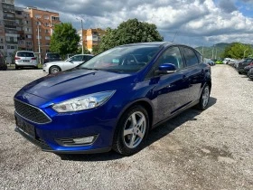 Обява за продажба на Ford Focus 1.0i 101kc ECOBOOST ~11 950 лв. - изображение 1