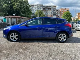 Ford Focus 1.0i 101kc ECOBOOST | Mobile.bg    2