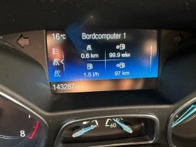 Ford Focus 1.0i 101kc ECOBOOST, снимка 10