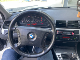 BMW 320 D Face 150 , снимка 8