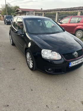 VW Golf V, снимка 3