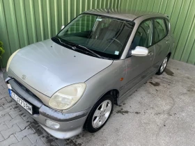 Daihatsu Sirion 1.3 sport, снимка 4