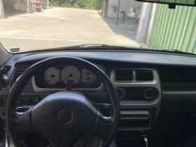 Daihatsu Sirion 1.3 sport, снимка 11