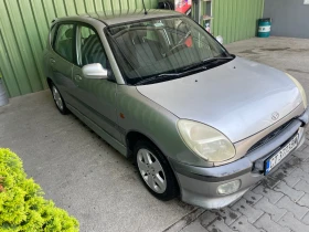 Daihatsu Sirion 1.3 sport, снимка 3