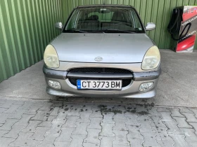 Daihatsu Sirion 1.3 sport | Mobile.bg    1