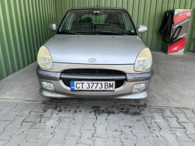 Daihatsu Sirion 1.3 sport, снимка 2