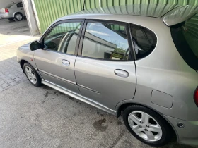 Daihatsu Sirion 1.3 sport, снимка 7