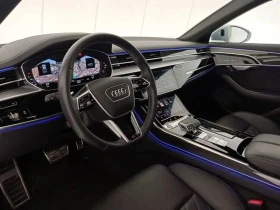 Audi A8 50TDI Quattro - [6] 