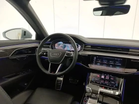 Audi A8 50TDI Quattro - [9] 