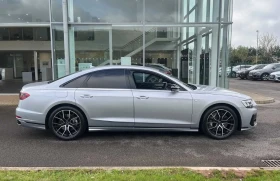 Audi A8 50TDI Quattro - [4] 