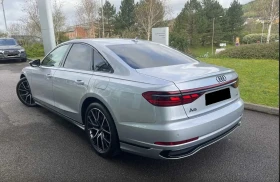 Audi A8 50TDI Quattro - [3] 