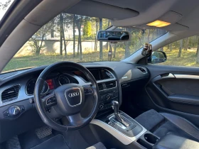 Audi A5 2.7 TDI, снимка 8