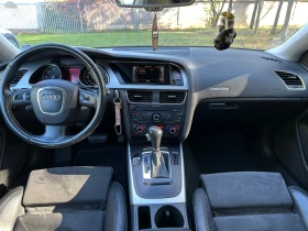 Audi A5 2.7 TDI, снимка 12