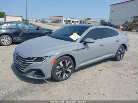  VW Arteon