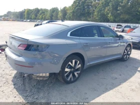 VW Arteon 2.0T SEL PREMIUM R-LINE | Mobile.bg    4