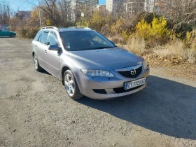 Обява за продажба на Mazda 6 2.0 D ~4 300 лв. - изображение 5