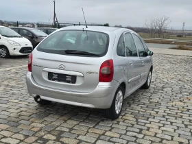 Обява за продажба на Citroen Xsara picasso 1.6HDI 109кс Италия 151000 км. ЕВРО 4 ~2 999 лв. - изображение 5