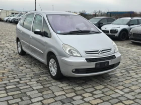 Обява за продажба на Citroen Xsara picasso 1.6HDI 109кс Италия 151000 км. ЕВРО 4 ~2 999 лв. - изображение 1