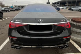 Mercedes-Benz S 63 AMG L E-Performance 4Matic+ , снимка 4