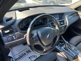 BMW 525 F10 XDRIVE, снимка 6