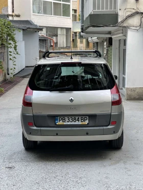 Renault Scenic | Mobile.bg    3