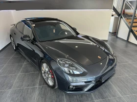 Porsche Panamera TURBO ПАНОРАМА ЛИЗИНГ - [7] 