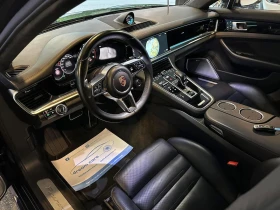 Porsche Panamera TURBO ПАНОРАМА ЛИЗИНГ - [9] 