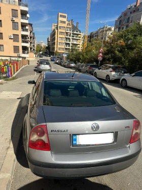 VW Passat B 5.5 | Mobile.bg    2