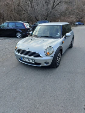 Mini One, снимка 12