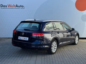 Обява за продажба на VW Passat SS Comfortline 2.0TDI BMT ~25 900 лв. - изображение 2