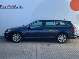 Обява за продажба на VW Passat SS Comfortline 2.0TDI BMT ~25 900 лв. - изображение 1