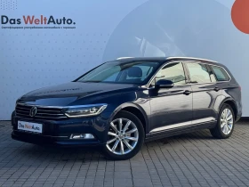 Обява за продажба на VW Passat SS Comfortline 2.0TDI BMT ~26 400 лв. - изображение 1