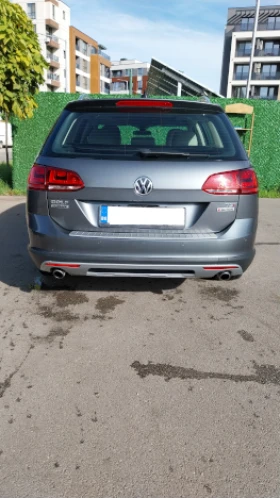 VW Alltrack, снимка 4