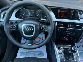 Audi A4 2.0TDI S-line TOP, снимка 9