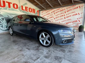 Audi A4 2.0TDI S-line TOP, снимка 4