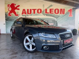 Audi A4 2.0TDI S-line TOP, снимка 1