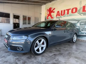 Audi A4 2.0TDI S-line TOP, снимка 3